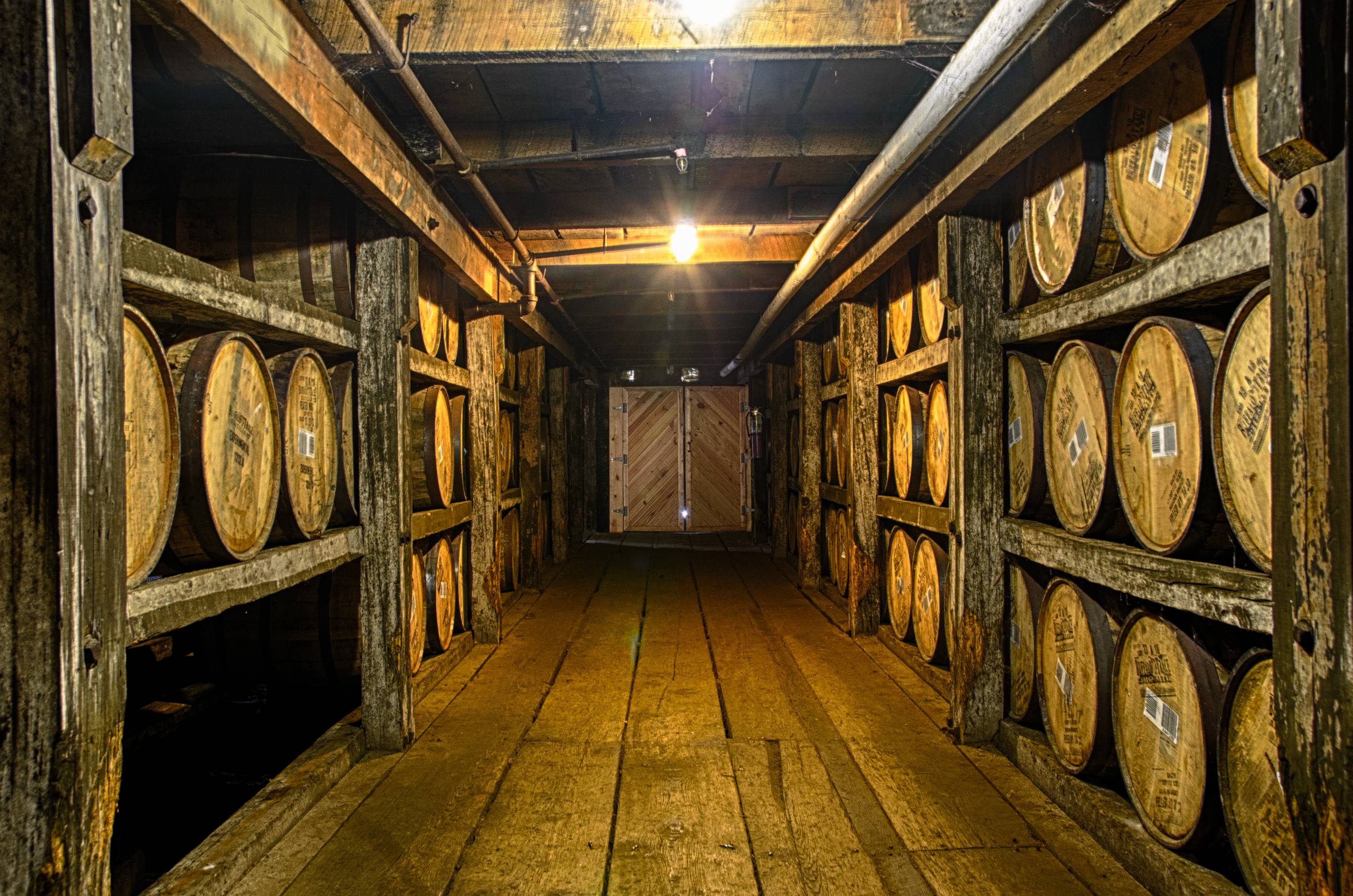 American Whiskey – Whisky Drop