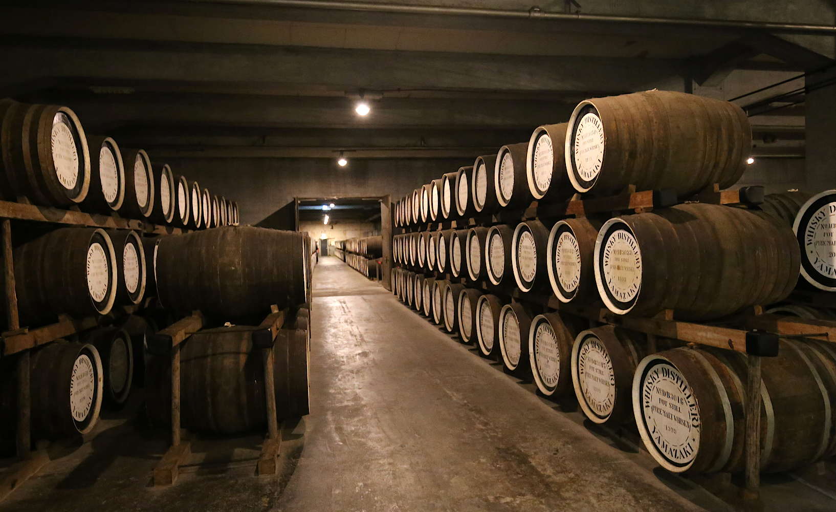 Japanese Whisky – Whisky Drop