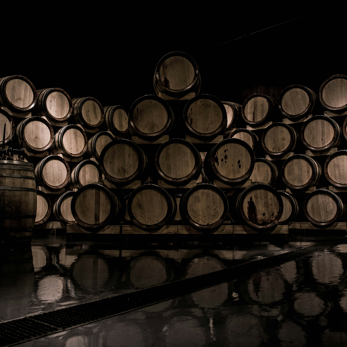 All Whisky – Whisky Drop