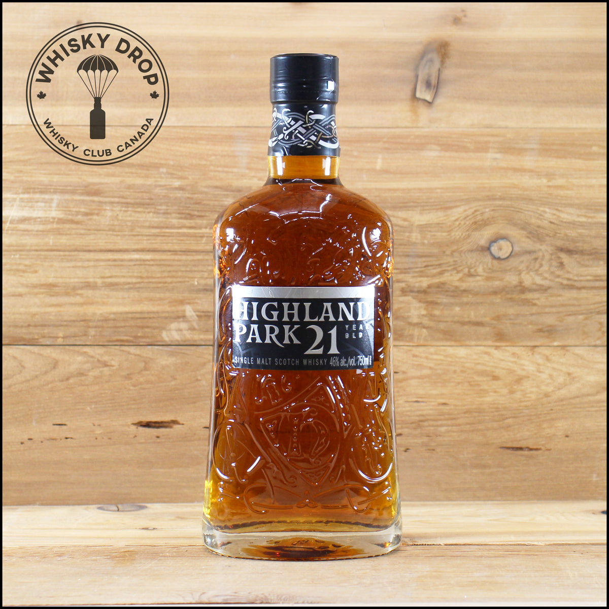 Highland Park 21 Year Old - 2023 Release – Whisky Drop