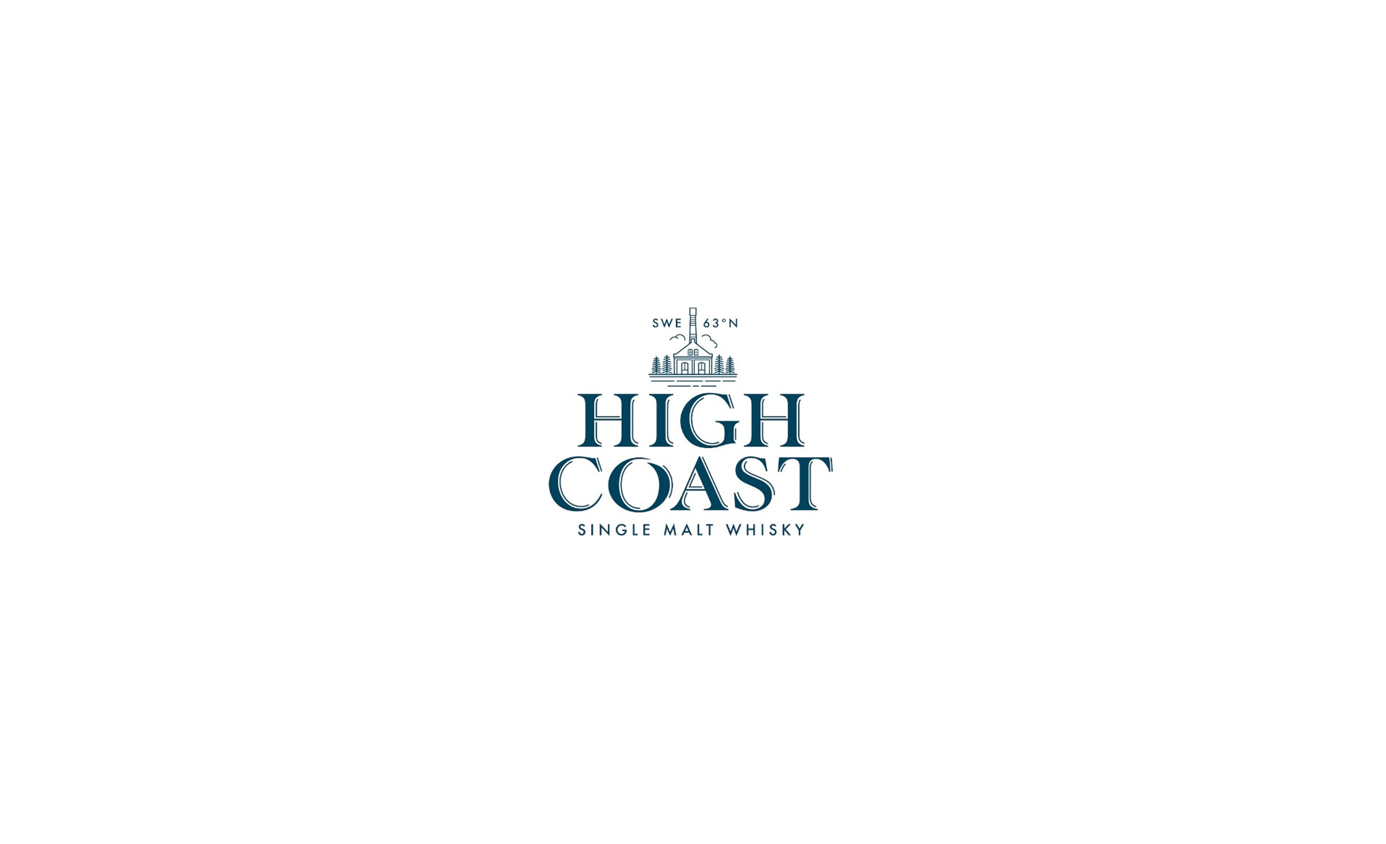 High Coast – Whisky Drop