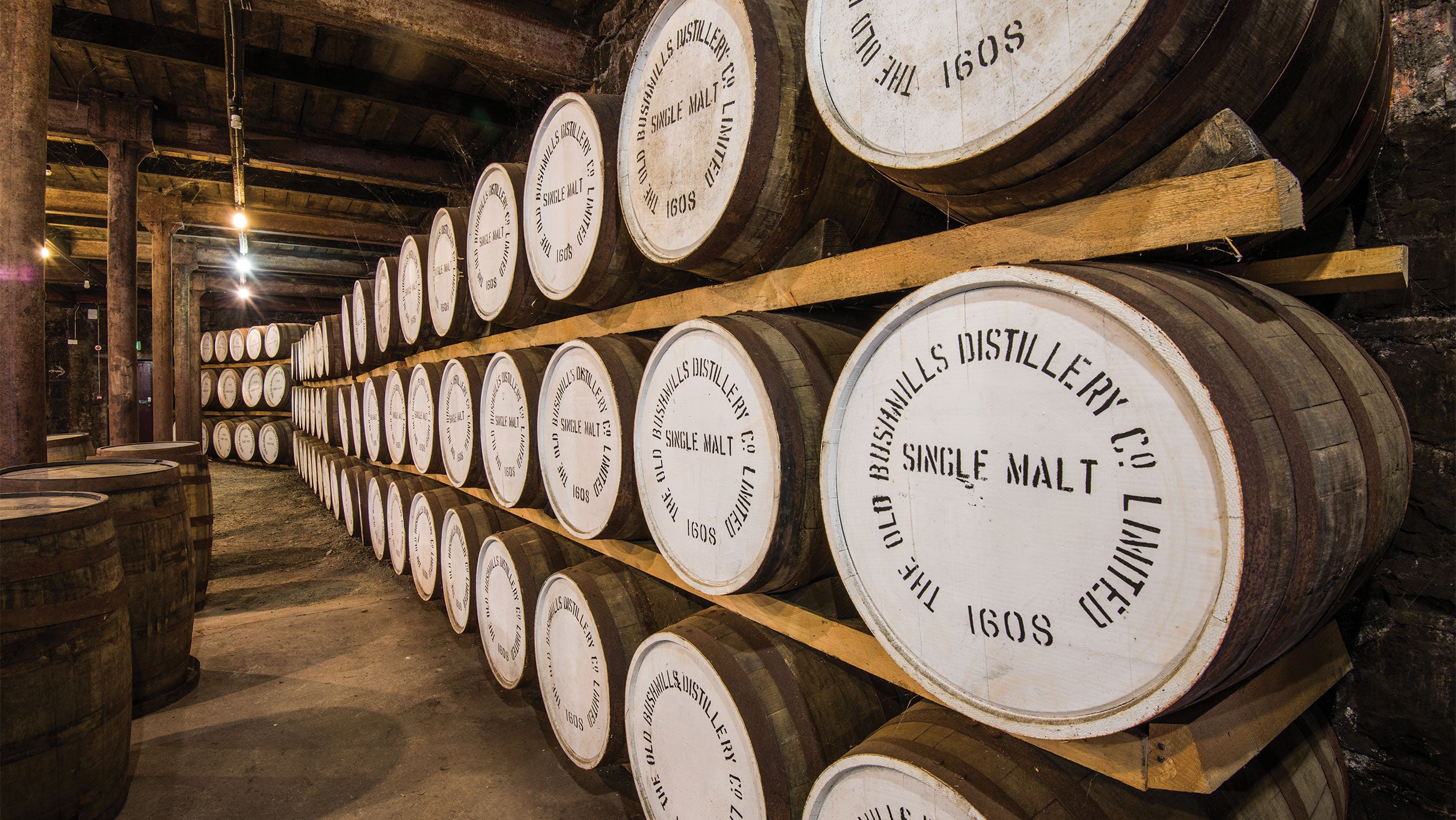 Irish Whiskey – Whisky Drop
