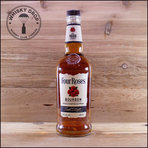 Quatre Roses 80 Bourbon