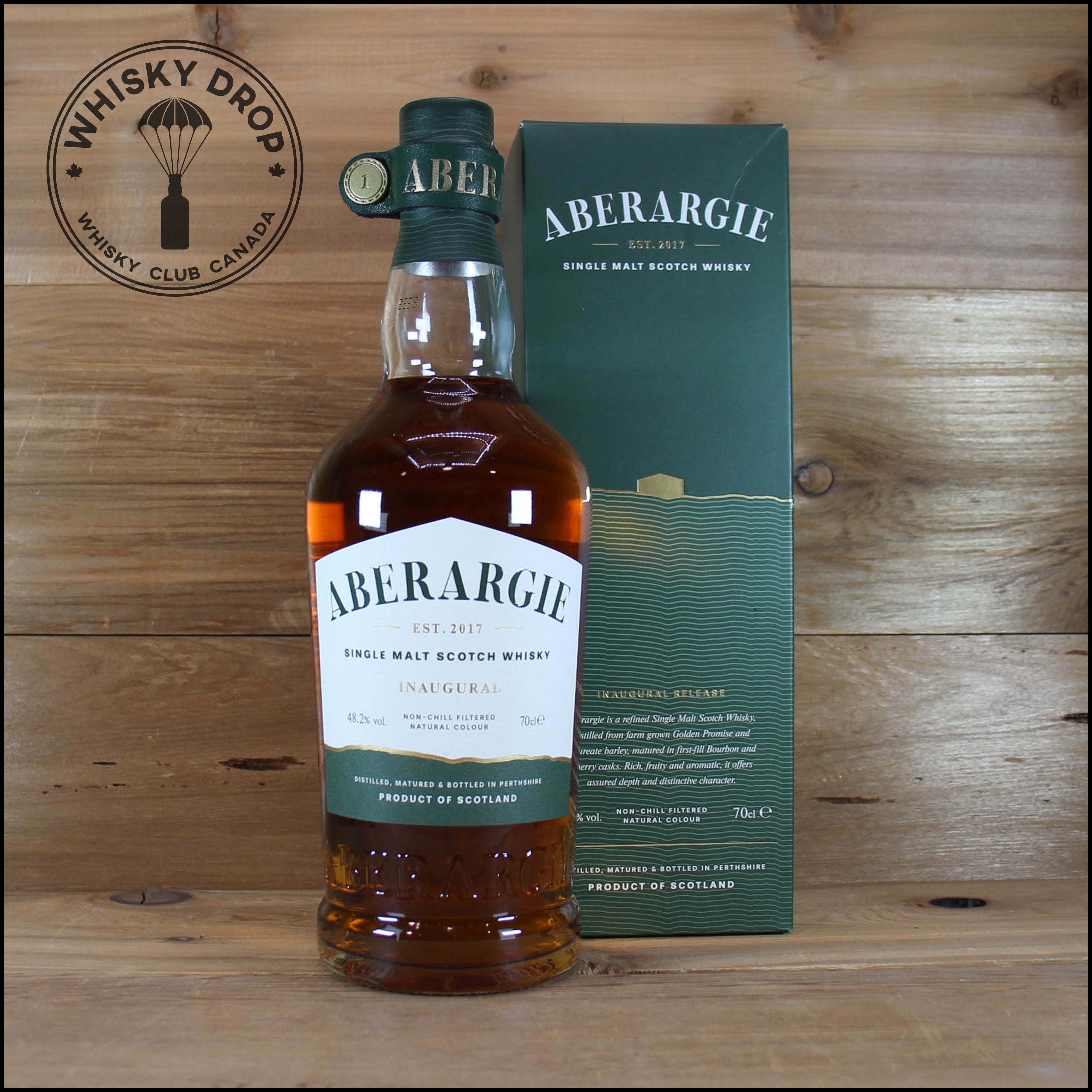 Scotch Whisky – Whisky Drop