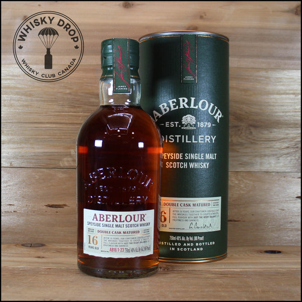 Aberlour 16