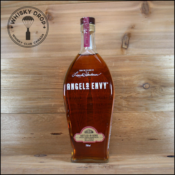 Angel's Envy Bottled-In-Bond