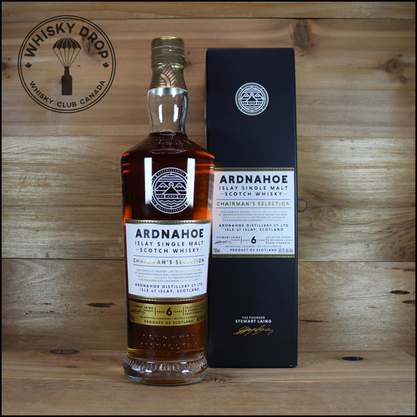 Ardnahoe Chairman's Selection