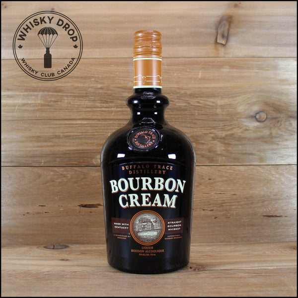 Buffalo Trace Cream