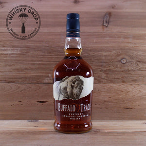 Buffalo Trace Bourbon