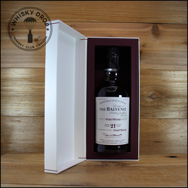 Le Balvenie Portwood 21