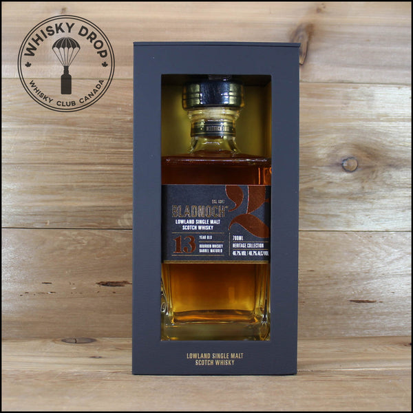 Bladnoch 13 Year