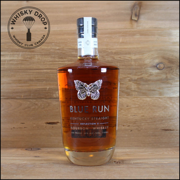 Blue Run Reflection II Kentucky Straight Bourbon