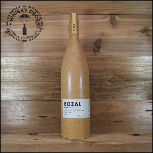 Bozal Ensamble Mezcal