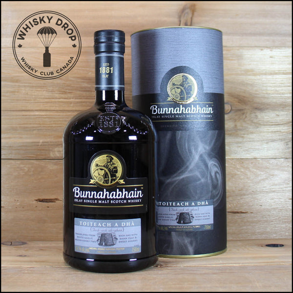 Bunnahabhain Toiteach A Dha