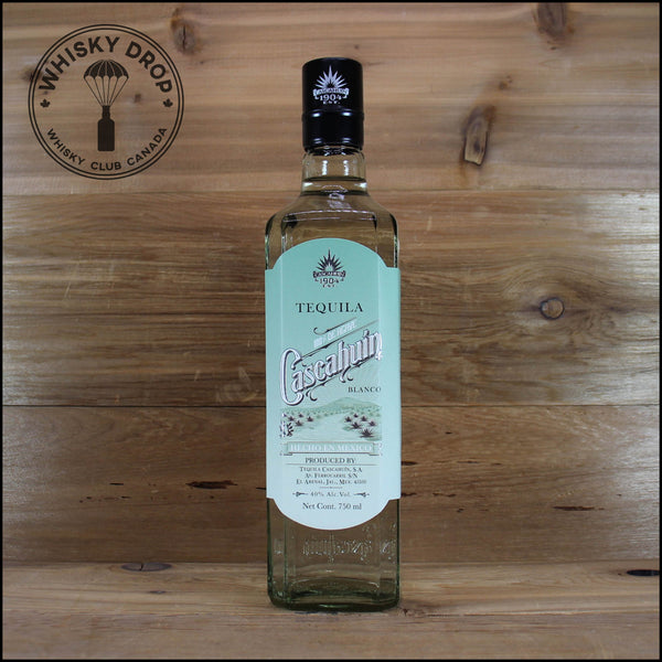 Téquila Cascahuin