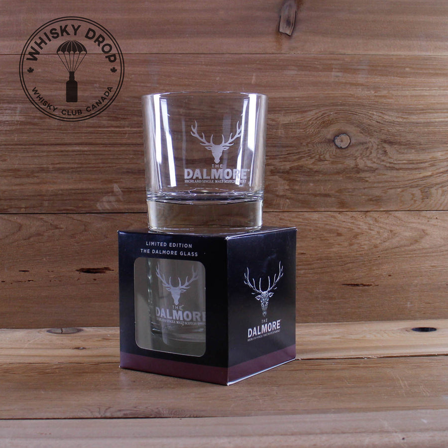 DALMORE PACKAGE