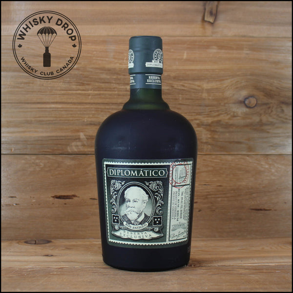 Diplomatico Exclusive Reserve