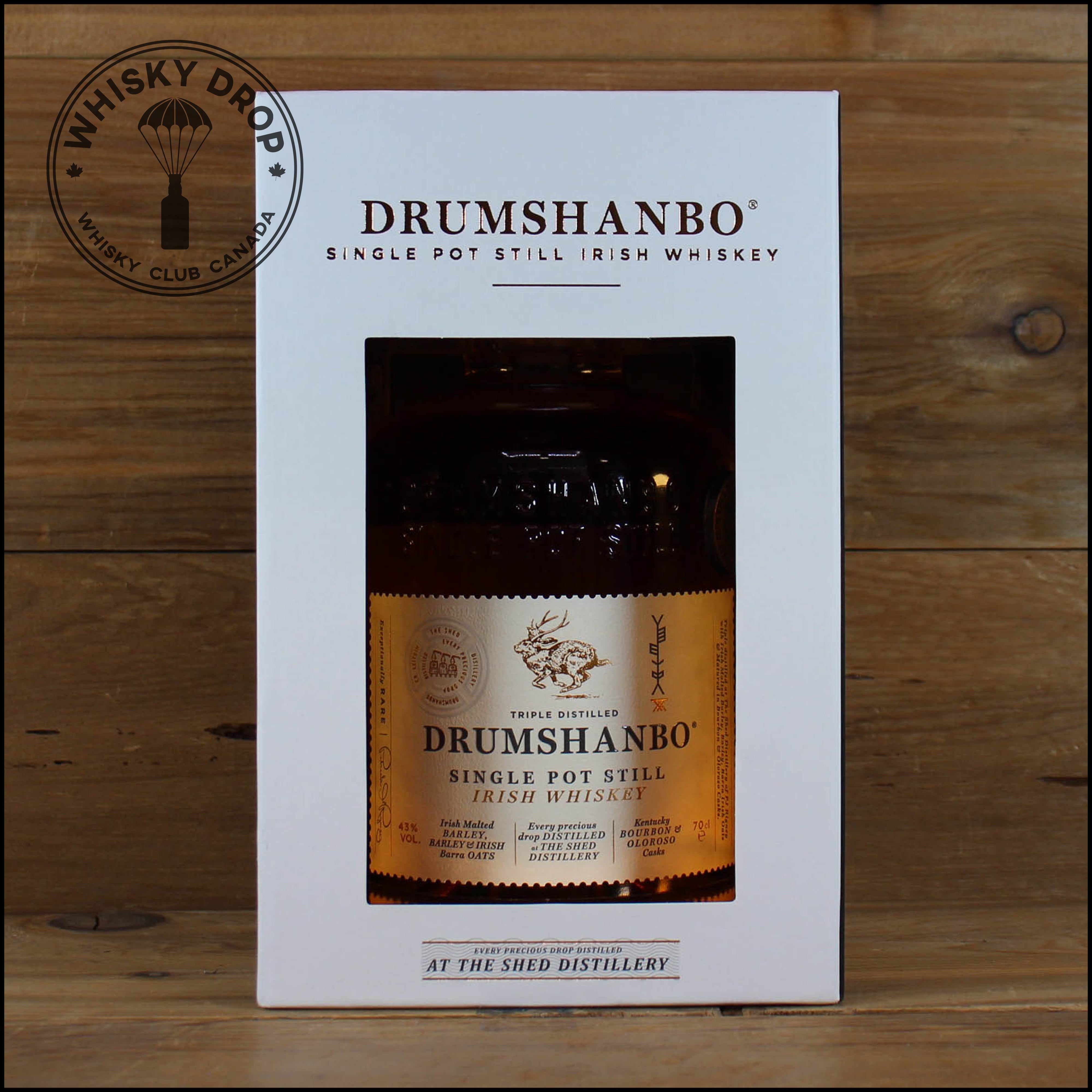 All Whisky – Whisky Drop