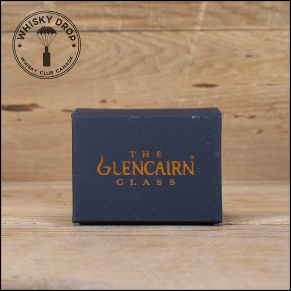 Glencairn Glass Cufflinks