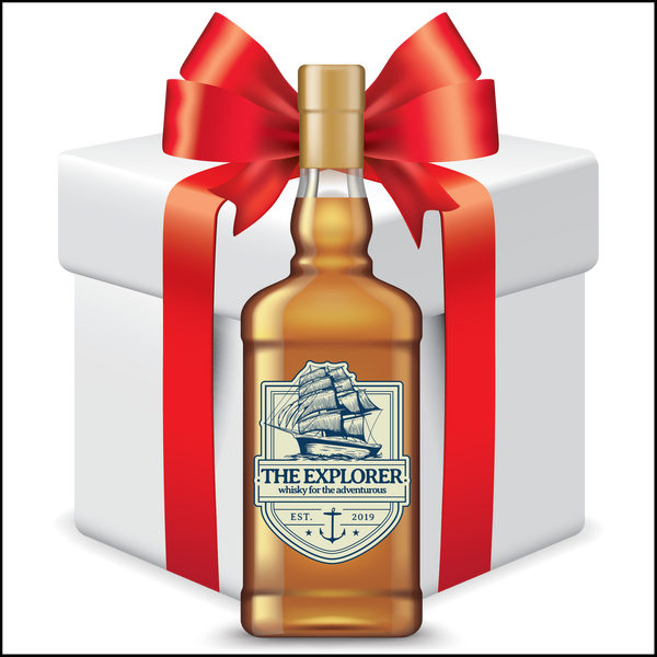 L'abonnement cadeau Explorer