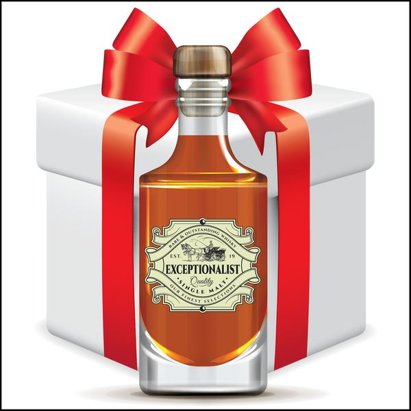 L'Abonnement Cadeau Exceptionnaliste