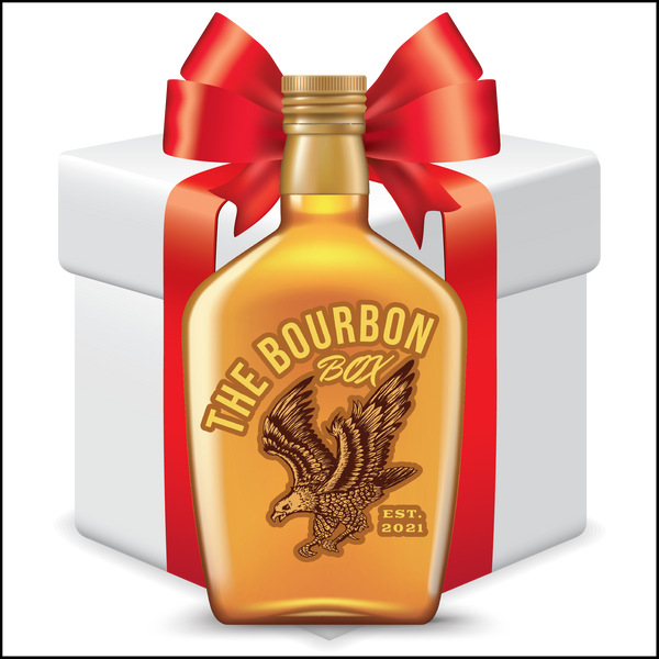 The Bourbon Box Gift Subscription