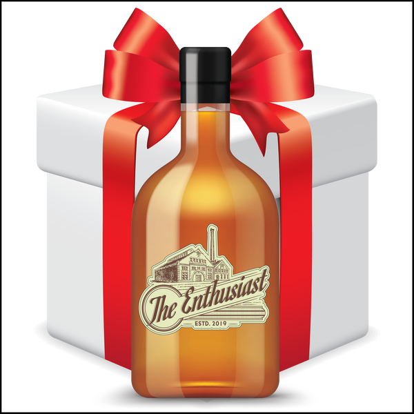 L'abonnement cadeau Enthousiaste