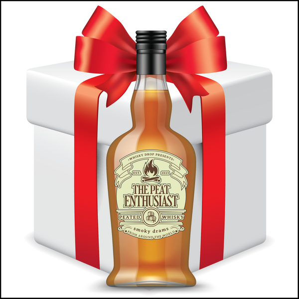 The Peat Enthusiast Gift Subscription