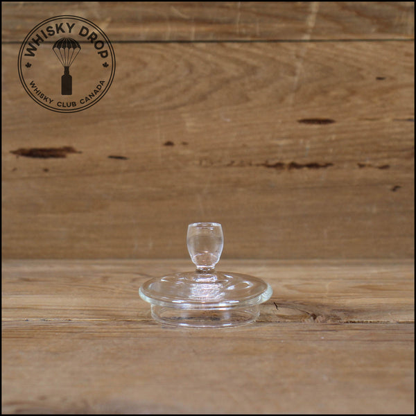 Glencairn Glass Tasting Cap
