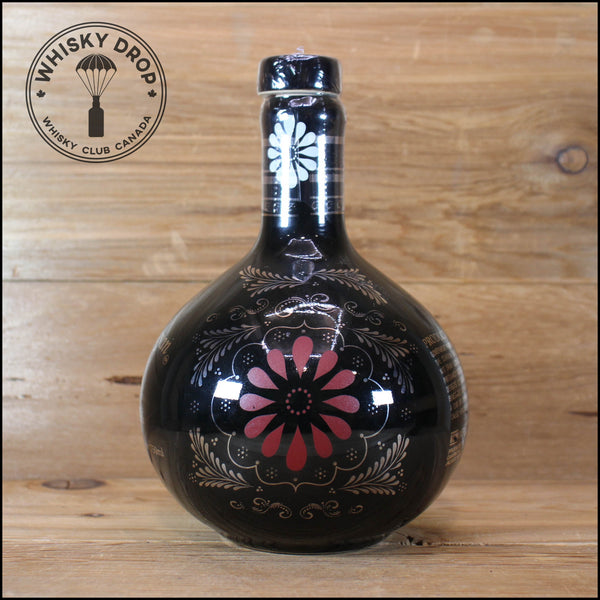 Grand Mayan Ultra Aged Single Barrel Tequila