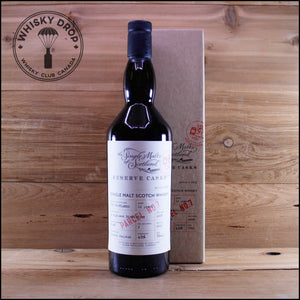 S.M.O.S. Highland 12 Year Reserve Parcel #7