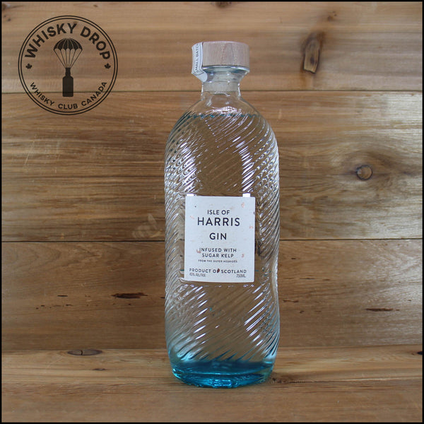 Isle of Harris Gin