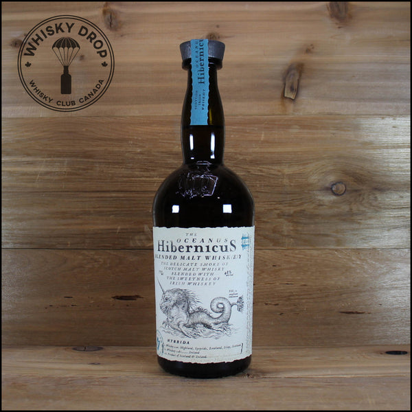 Oceanus Hibernicus Blended Malt Whiskey