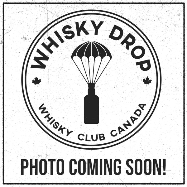 Brave New Spirits (BNS) "Deep Creatures of the Lake" 10 Year Old Inchmurrin