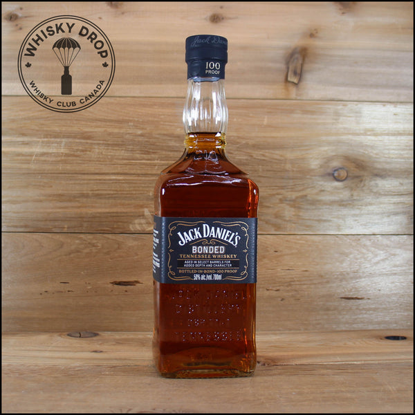 Jack Daniel's Bonded Tennessee Whiskey