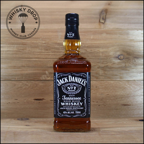 Jack Daniels Old No. 7