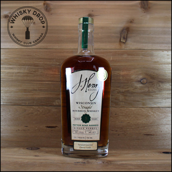 J. Henry Patton Road Reserve