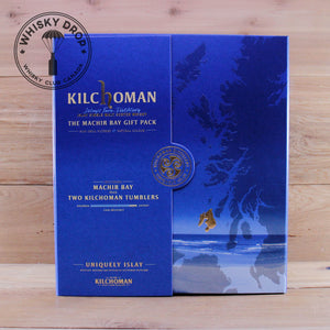 Kilchoman Gift Pack