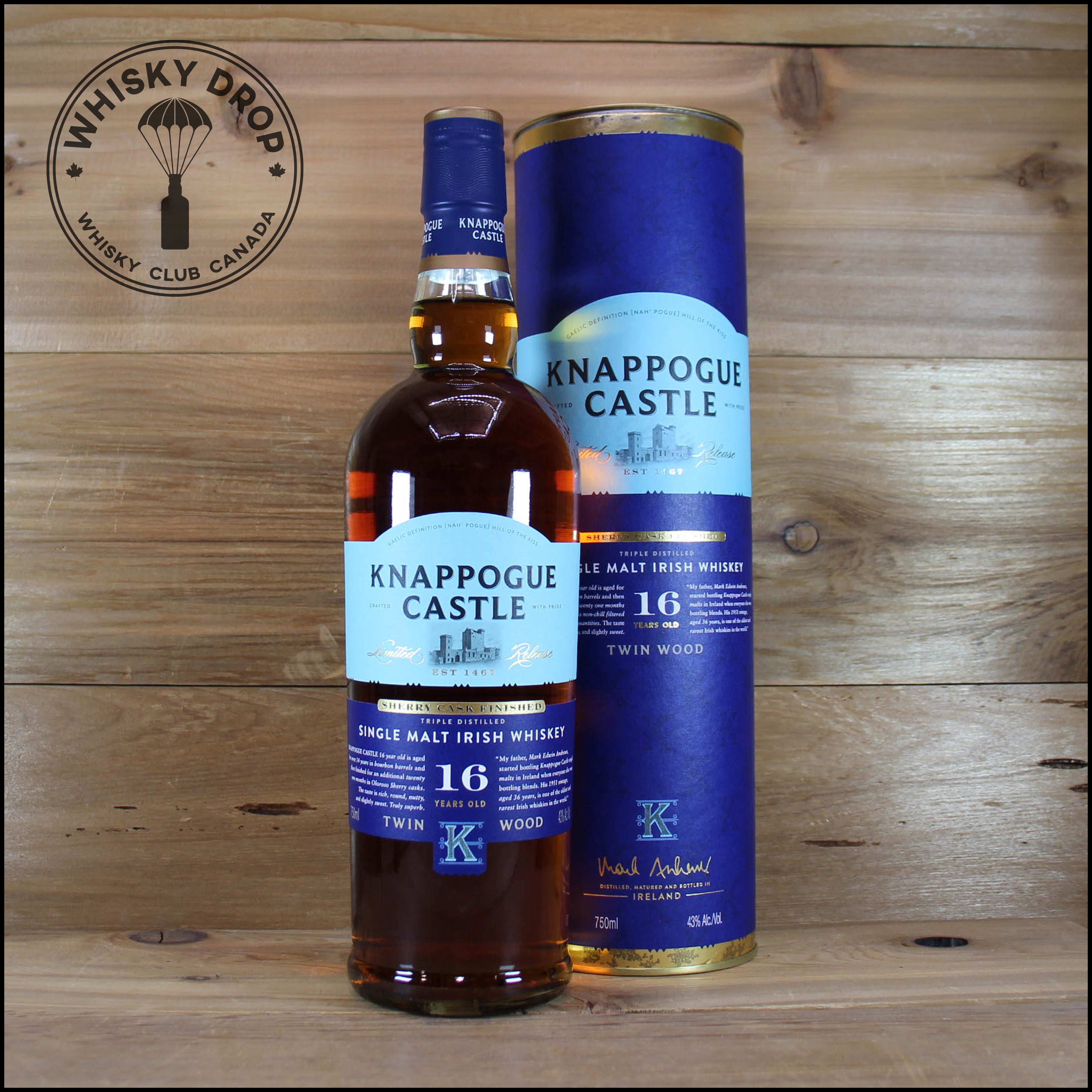 All Whisky – Whisky Drop