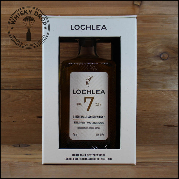Lochlea 7 Year