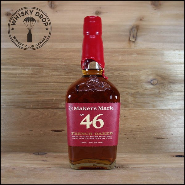 Maker's Mark 46
