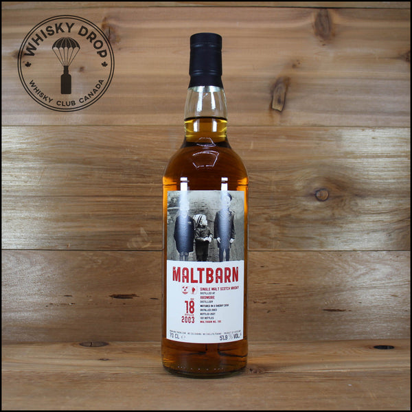 Maltbarn Ardmore 2003