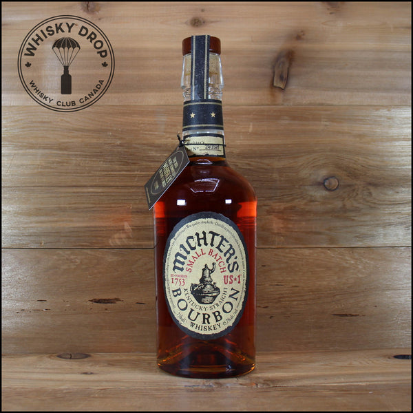 Michter's US #1 Small Batch Kentucky Straight Bourbon