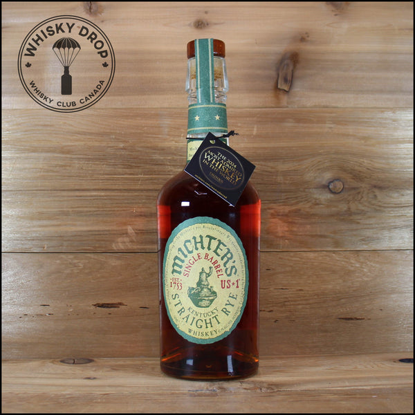 Seigle droit de Michter