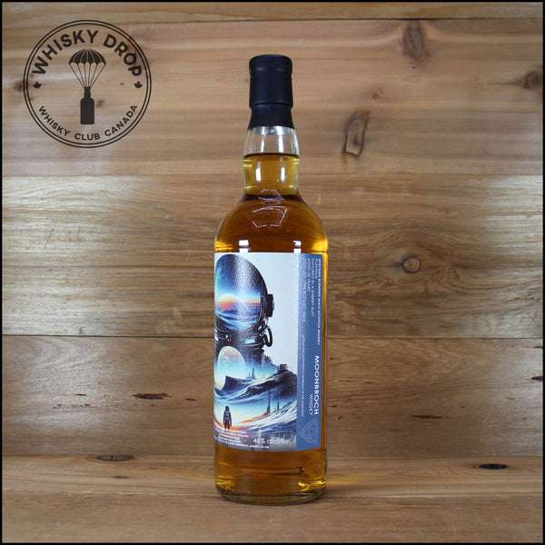 Moonbroch Burnside 26 year