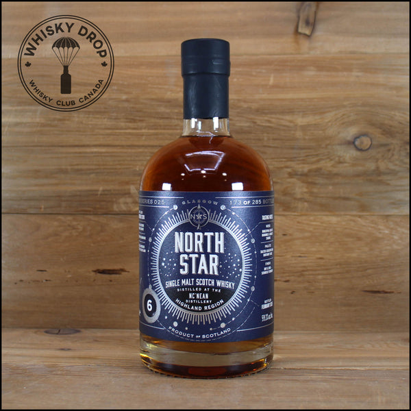 North Star Nc'Nean 6 Year