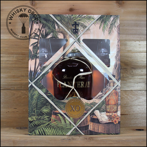 Planteray XO 20th Anniversary Gift Pack