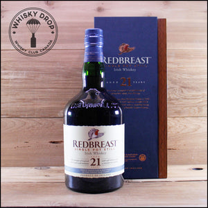 Redbreast 21 Year Old