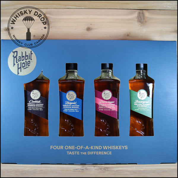 Rabbit Hole Gift Pack