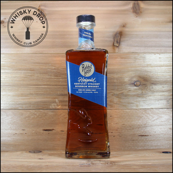Rabbit Hole Heigold Bourbon Whisky